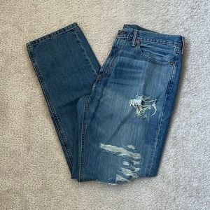 Men’s Levi’s 541 Athletic Fit